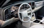 GMC Yukon 2000 года